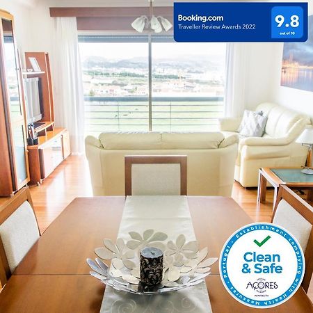 Apartamento Da Boa Vista Ponta Delgada  Luaran gambar
