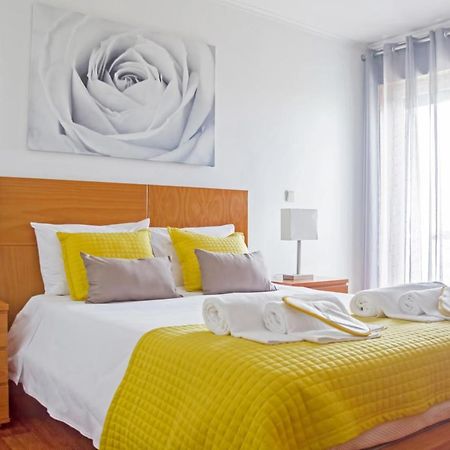 Apartamento Da Boa Vista Ponta Delgada  Luaran gambar
