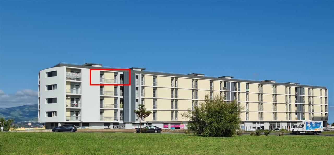Apartamento Da Boa Vista Ponta Delgada  Luaran gambar