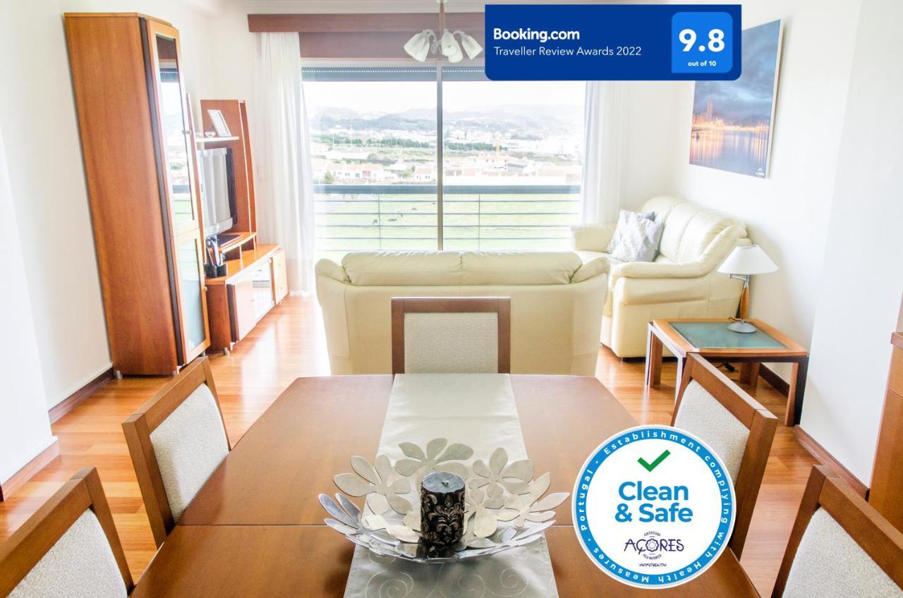 Apartamento Da Boa Vista Ponta Delgada  Luaran gambar