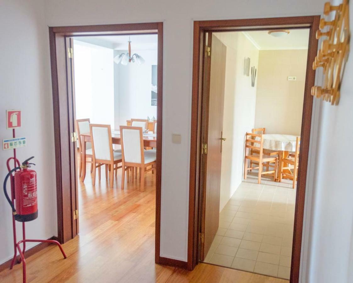 Apartamento Da Boa Vista Ponta Delgada  Luaran gambar