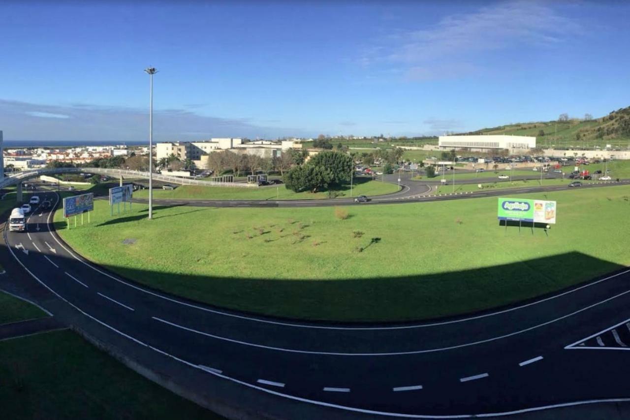 Apartamento Da Boa Vista Ponta Delgada  Luaran gambar