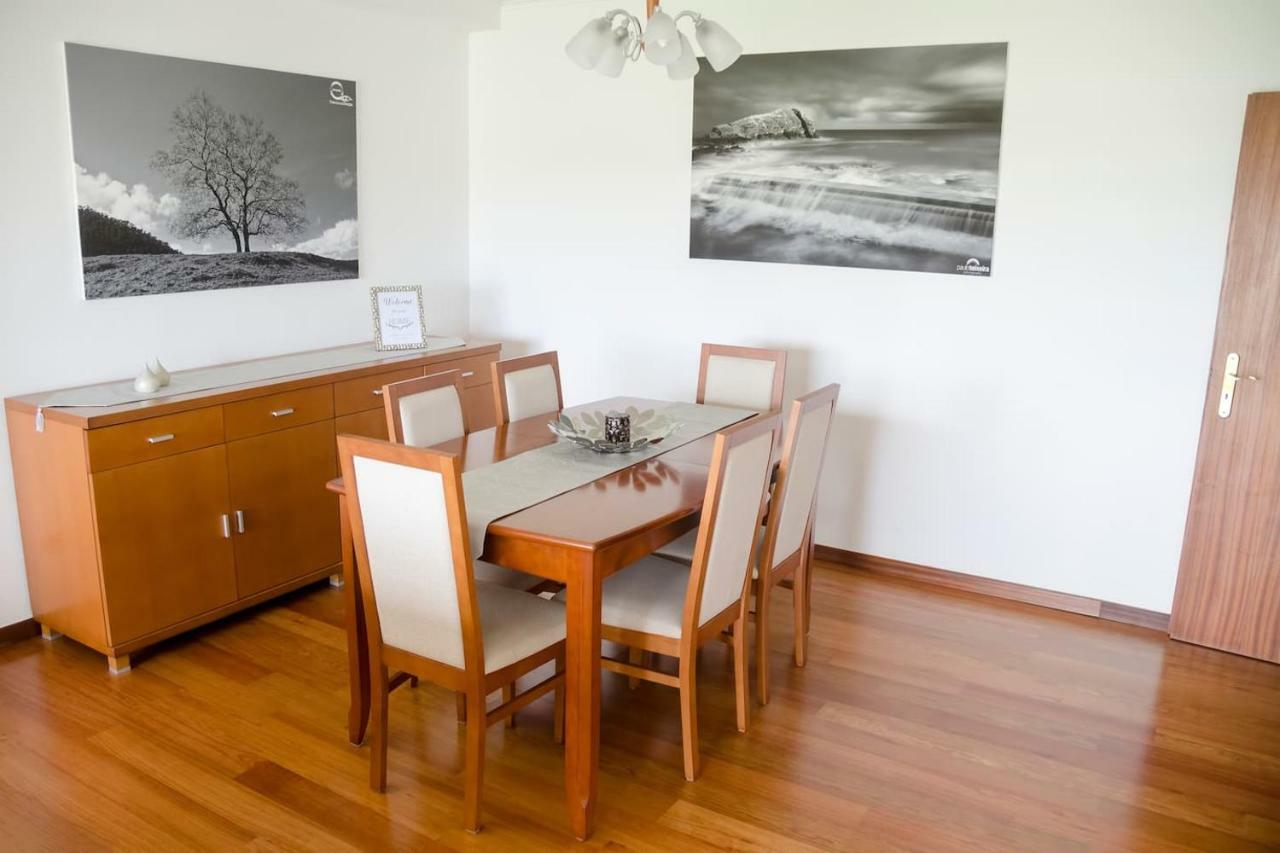 Apartamento Da Boa Vista Ponta Delgada  Luaran gambar