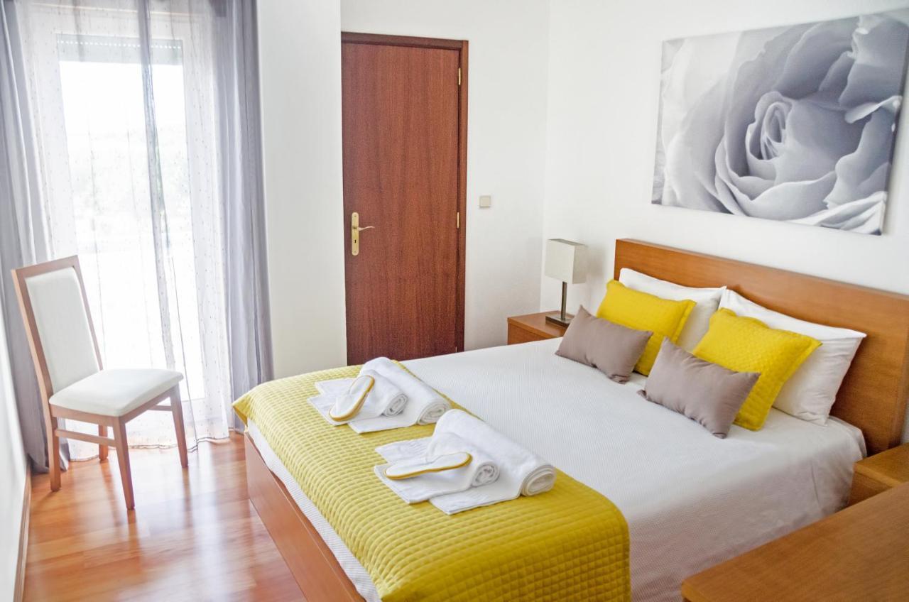 Apartamento Da Boa Vista Ponta Delgada  Luaran gambar