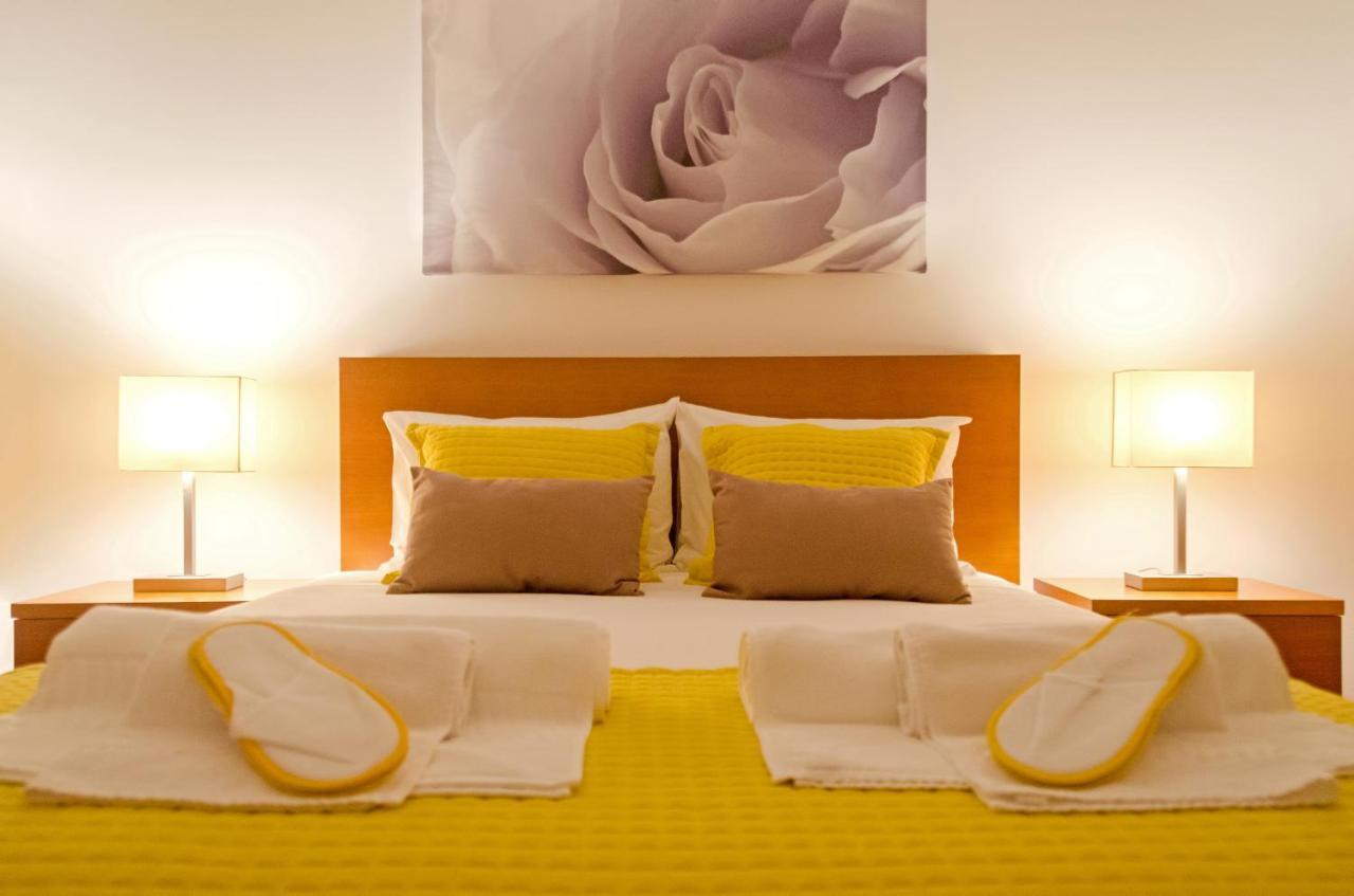 Apartamento Da Boa Vista Ponta Delgada  Luaran gambar