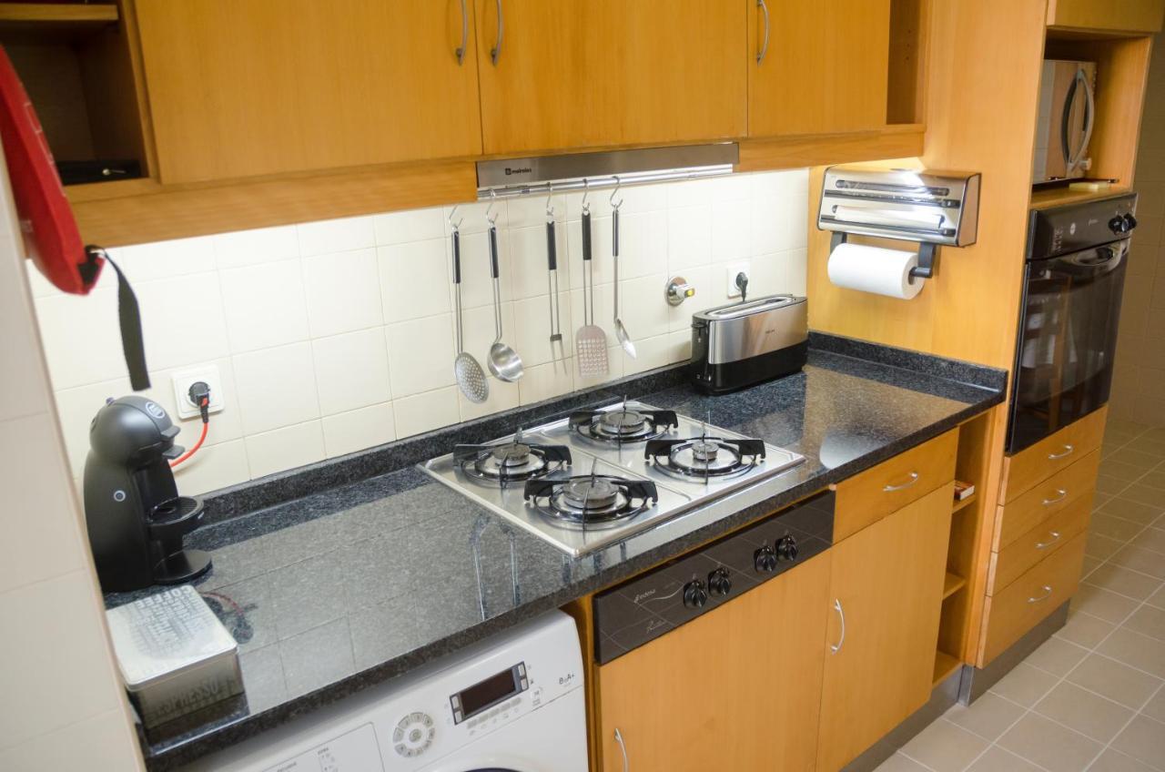 Apartamento Da Boa Vista Ponta Delgada  Luaran gambar